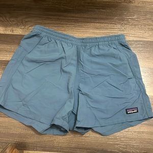 Patagonia Women’s Baggies Shorts